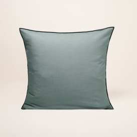 Carlina 100% Linen Button Pillow Protector