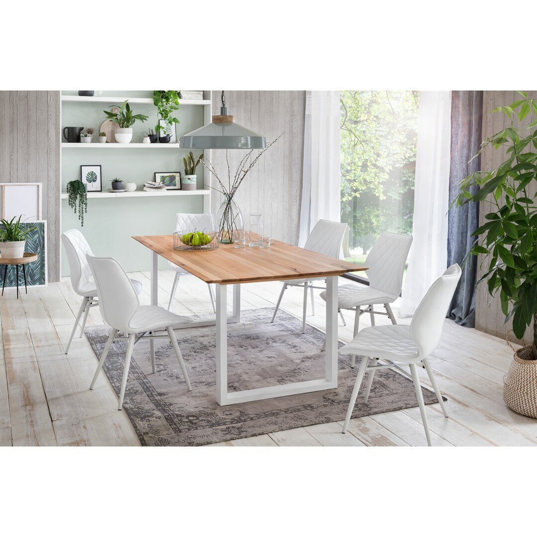 Sunnydale Montreal Dining Table by Wayfair