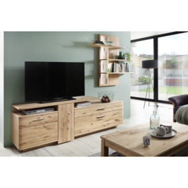 "Cillian Entertainment Unit for Tvs up to 60 """