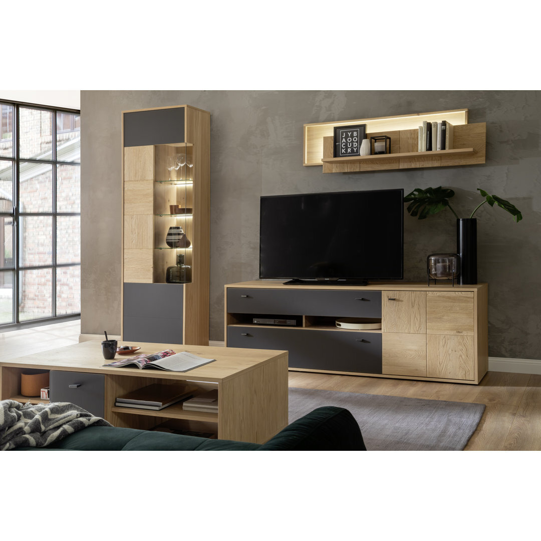 "Valencia TV Stand for TVs up to 78"""
