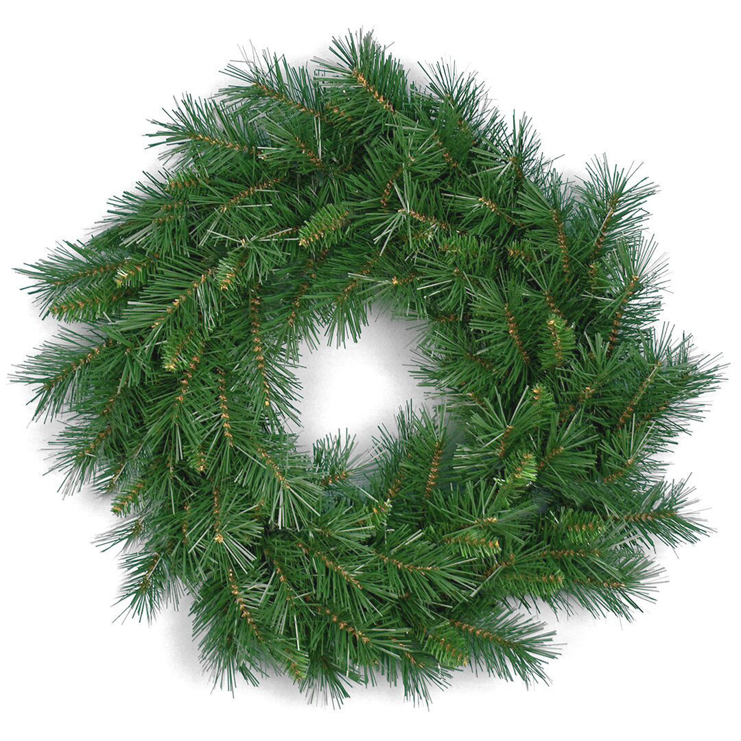 Winchester 50.8cm Pine Christmas Wreath