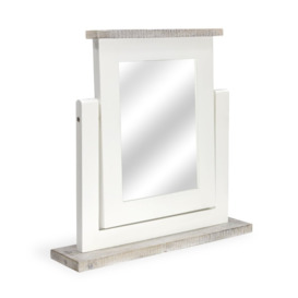 Rocha Vanity Cheval Mirror