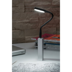 Saldana 22cm Desk Lamp