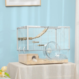 Weather Resistant Hamster Cage