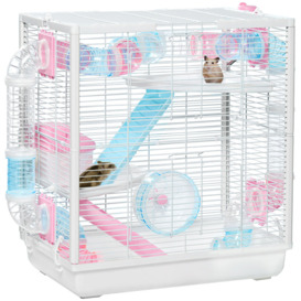 Weather Resistant Hamster Cage