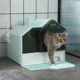 Standard Litter Box