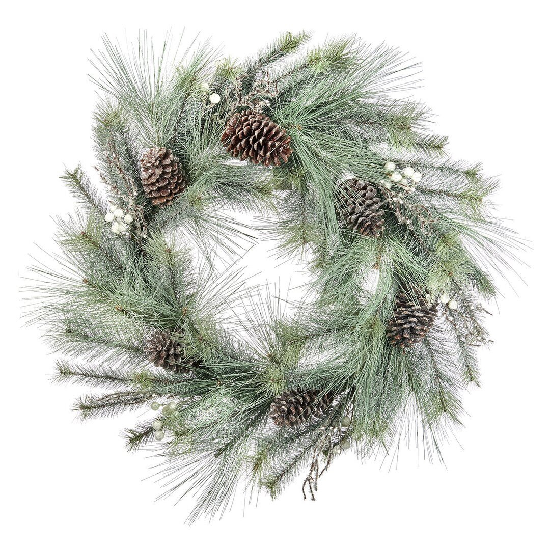 71cm Artificial Wreath