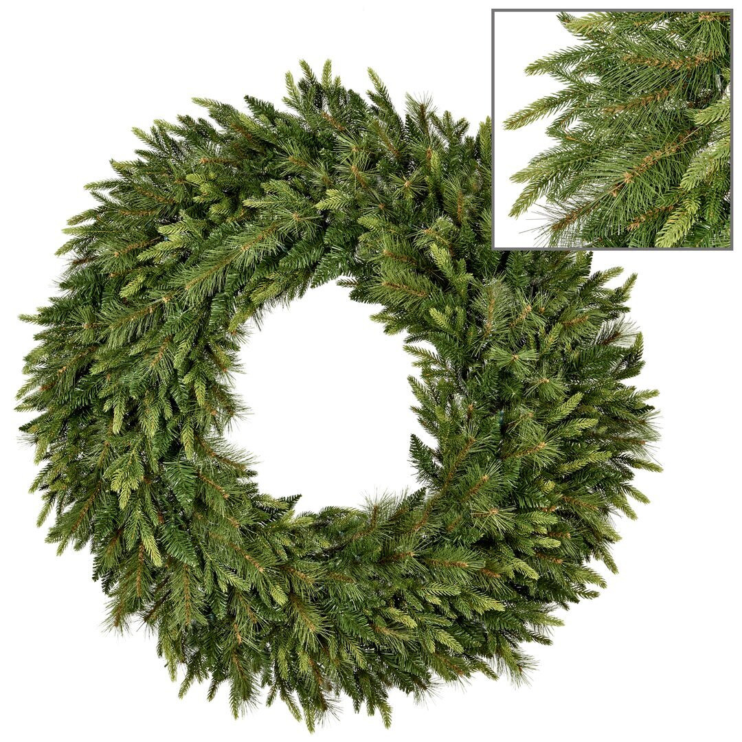 122cm Artificial Wreath