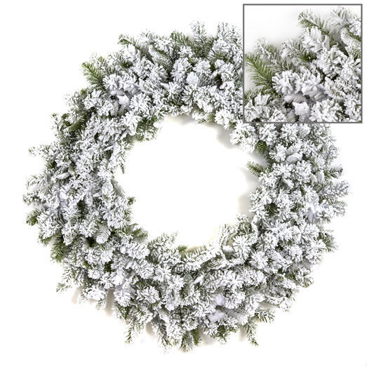 152cm Artificial Wreath