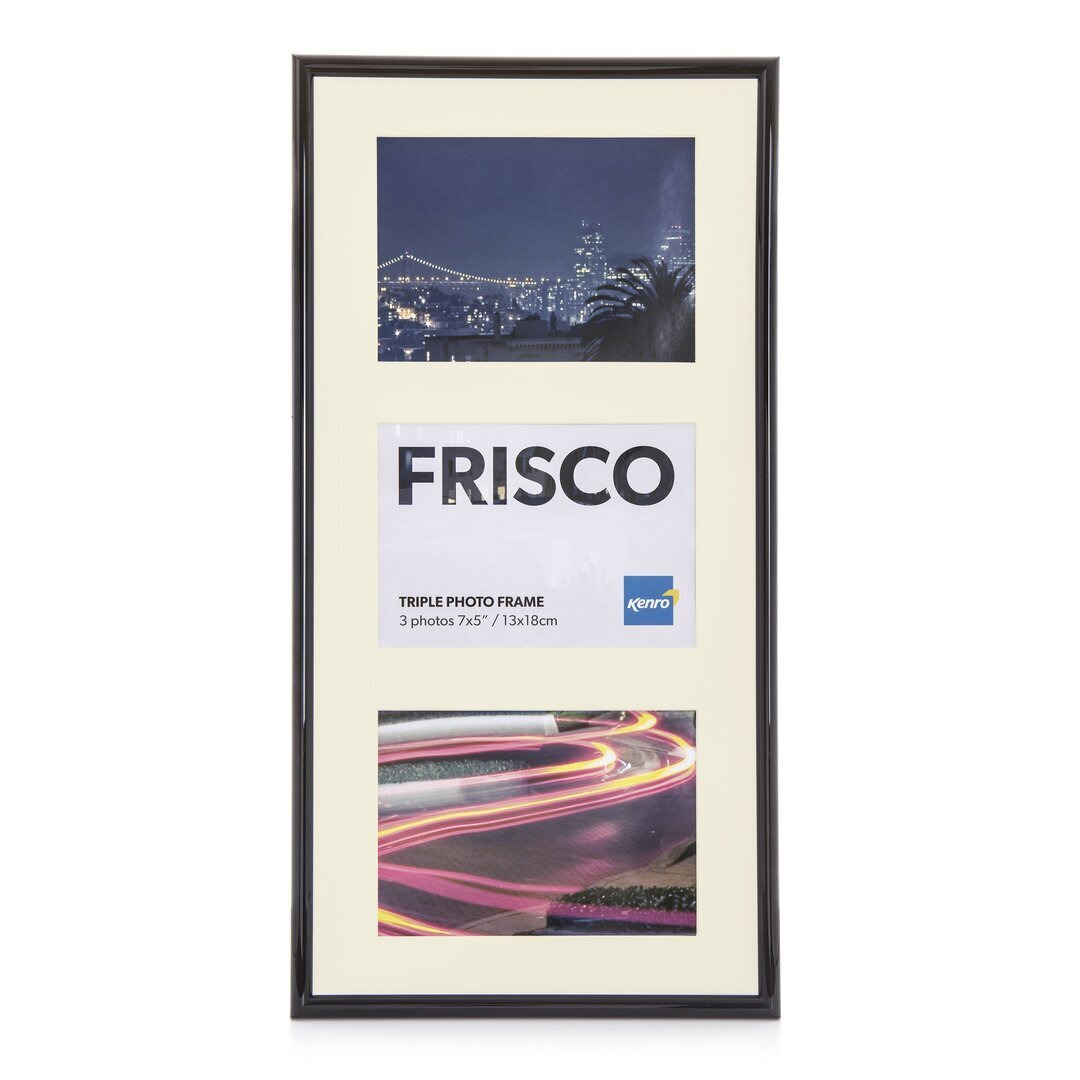 Frisco Picture Frame