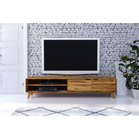 "Greg Entertainment Unit for TVs up to 78"""