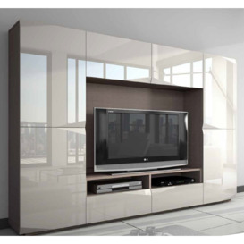 "Brenda Entertainment Unit for TVs up to 58"""