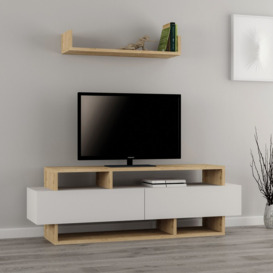 "Shauna Entertainment Unit for TVs up to 48"""
