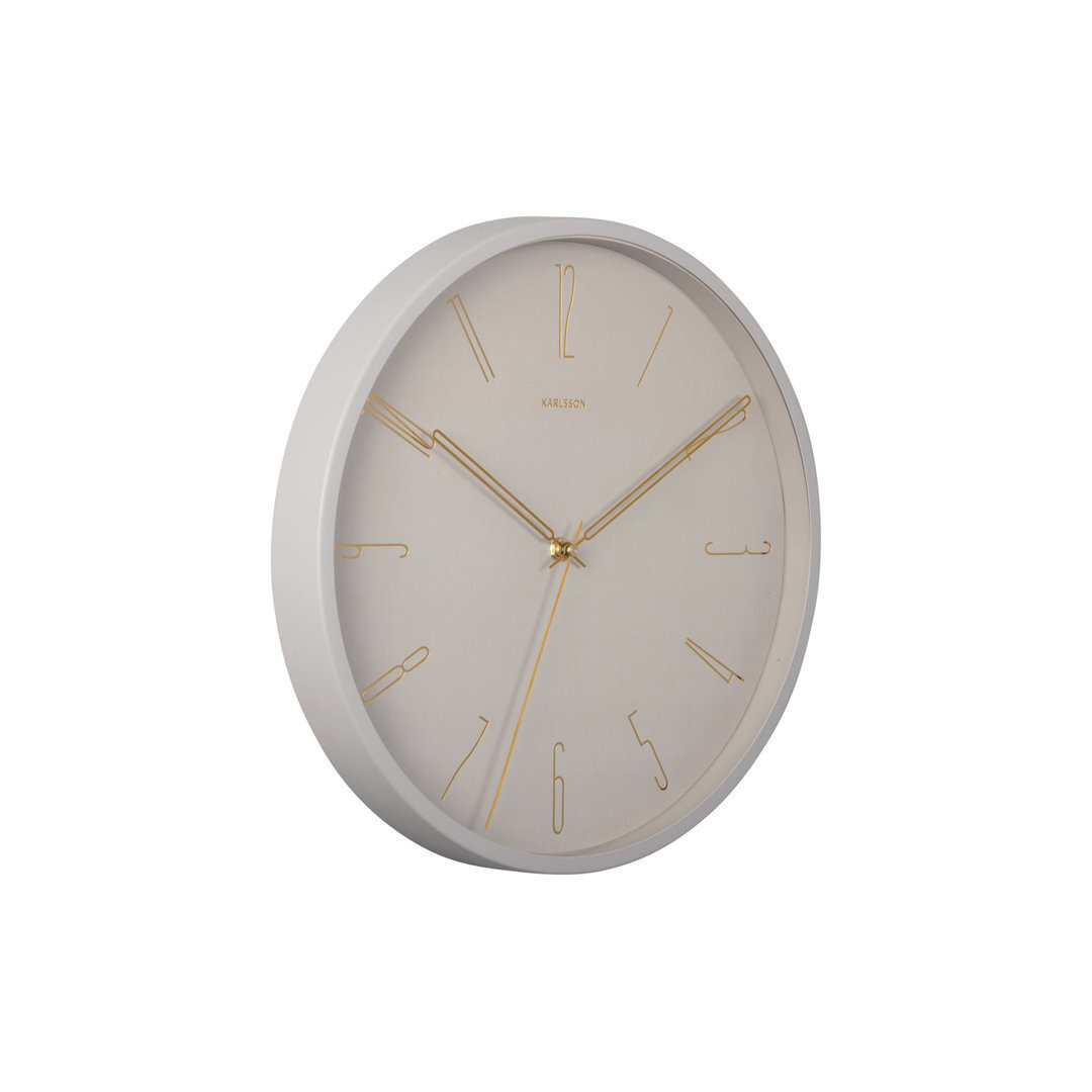 35cm Wall Clock