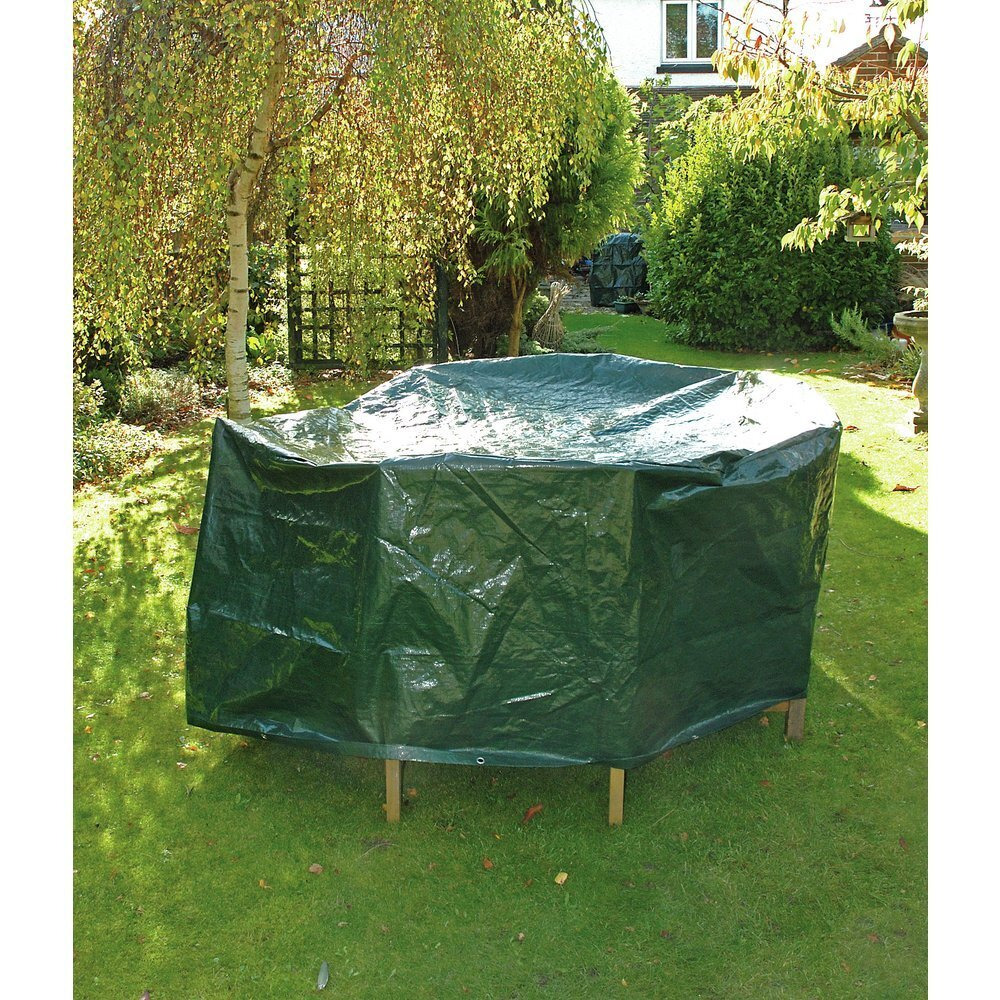 Large Patio Table Cover - 76234