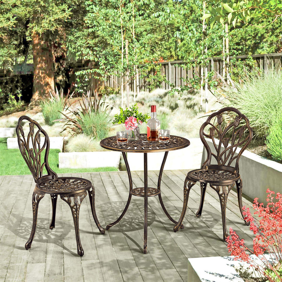 Bistro Set Wayfair Outdoor Patio Chairs Bistro Set Wayfair Garden