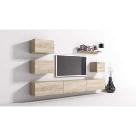 "Galewood Entertainment Unit for TVs up to 55"""