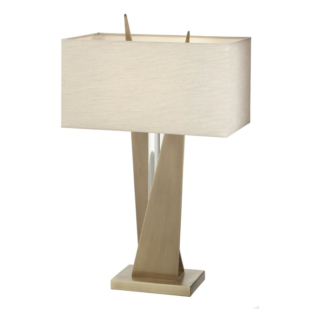 Ocilla 68cm Table Lamp