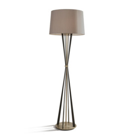 Allai 148.5cm Traditional Floor Lamp