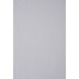 Micro-Fresh® Fitted Cot Sheet