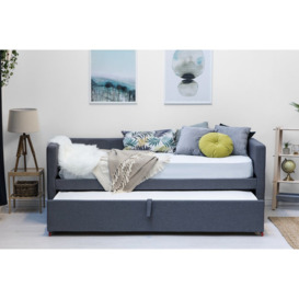Adona Daybed with Trundle