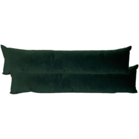 Elyja Bolster Cushion with Filling