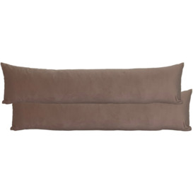 Elyja Bolster Cushion with Filling