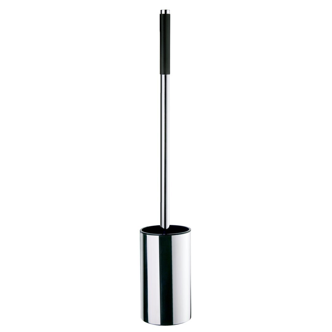 Free Standing Toilet Brush and Holder