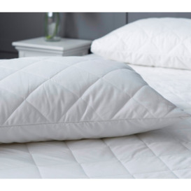 Mattress protector Range 100% Cotton Envelope Pillow Protector