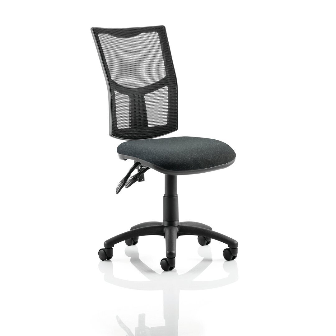 Eclipse II Mid-Back Mesh Desk Chair