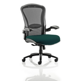 Houston Mesh Office Chair