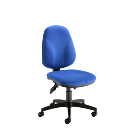 Mid-Back Ergonomic Office Chair