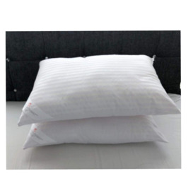 Fibre Medium Support Pillow