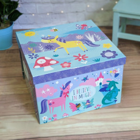 Cardboard / Paper Box