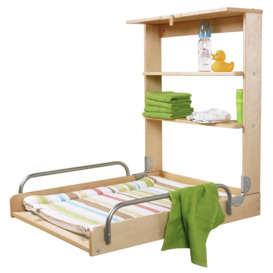Dschungelbaby Changing Table