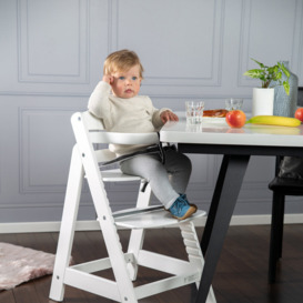 High Chair Sit Up 3, Various Colours