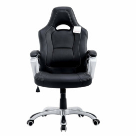 Oxley Swivel Gaming Chair