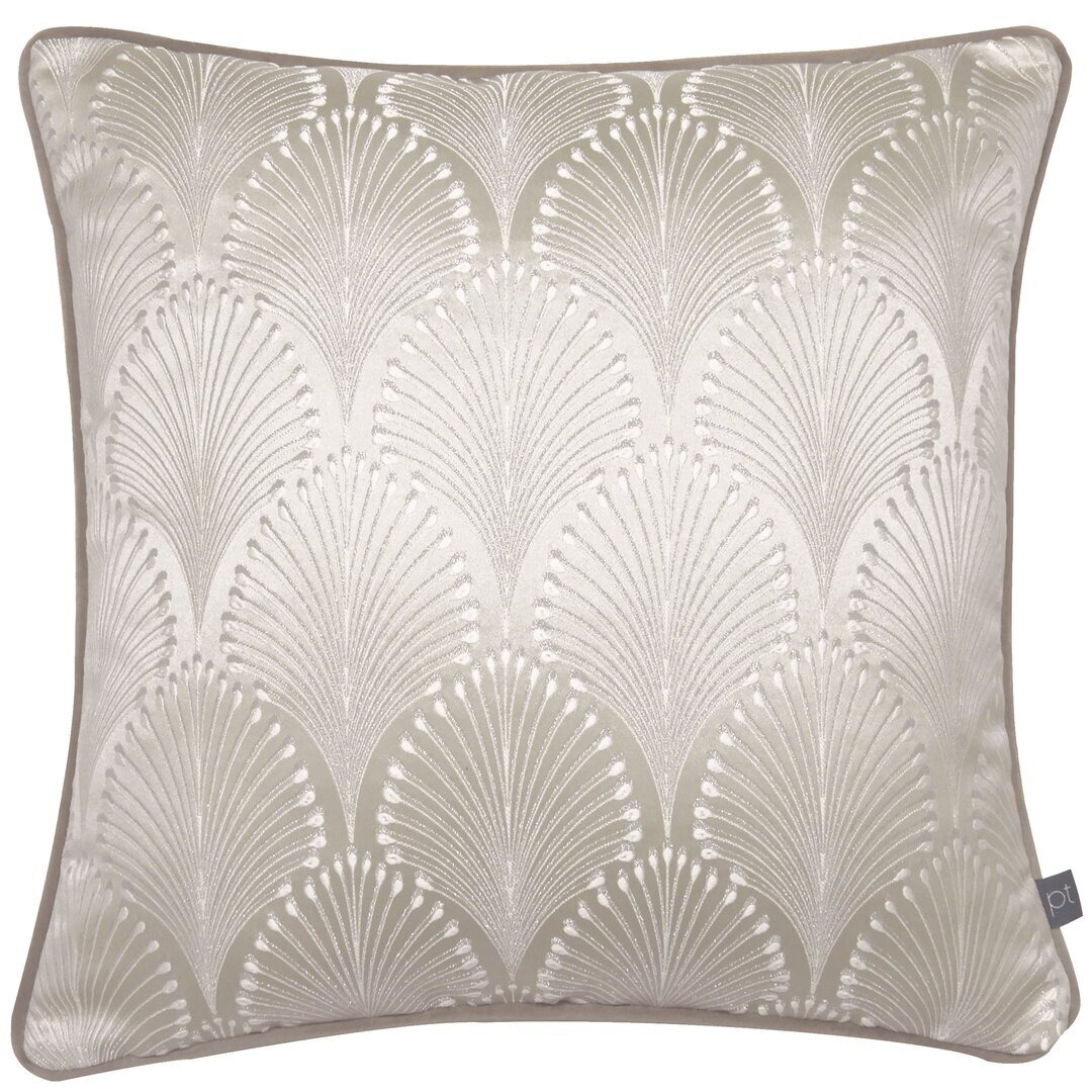 Boudoir Prestigious Textiles Feather Cushion with Filling