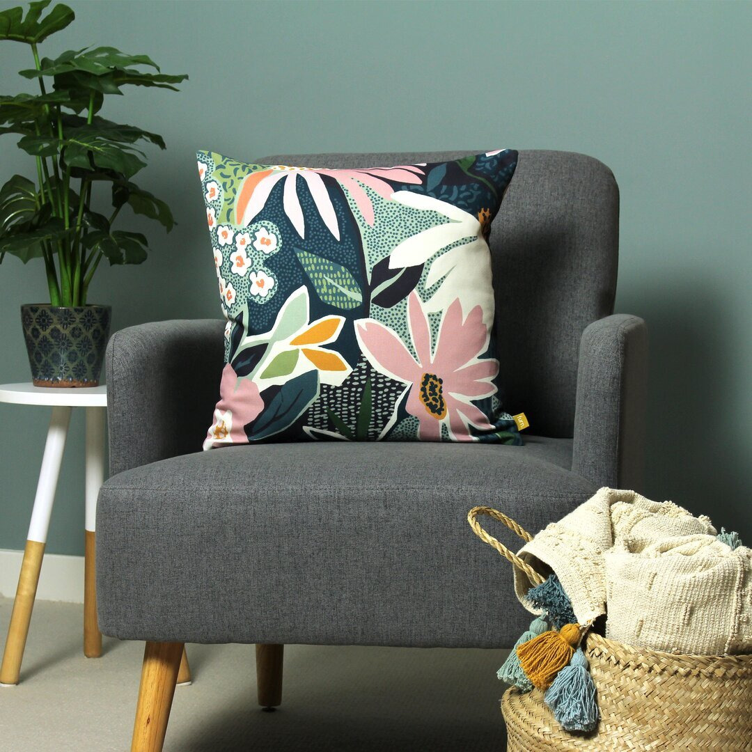 Couch Wayfair Chair Pillows Furniture Clearance Patio Chair