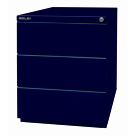 OBA 3 Drawer Filing Cabinet