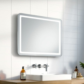 Cutlip Bathroom Mirror