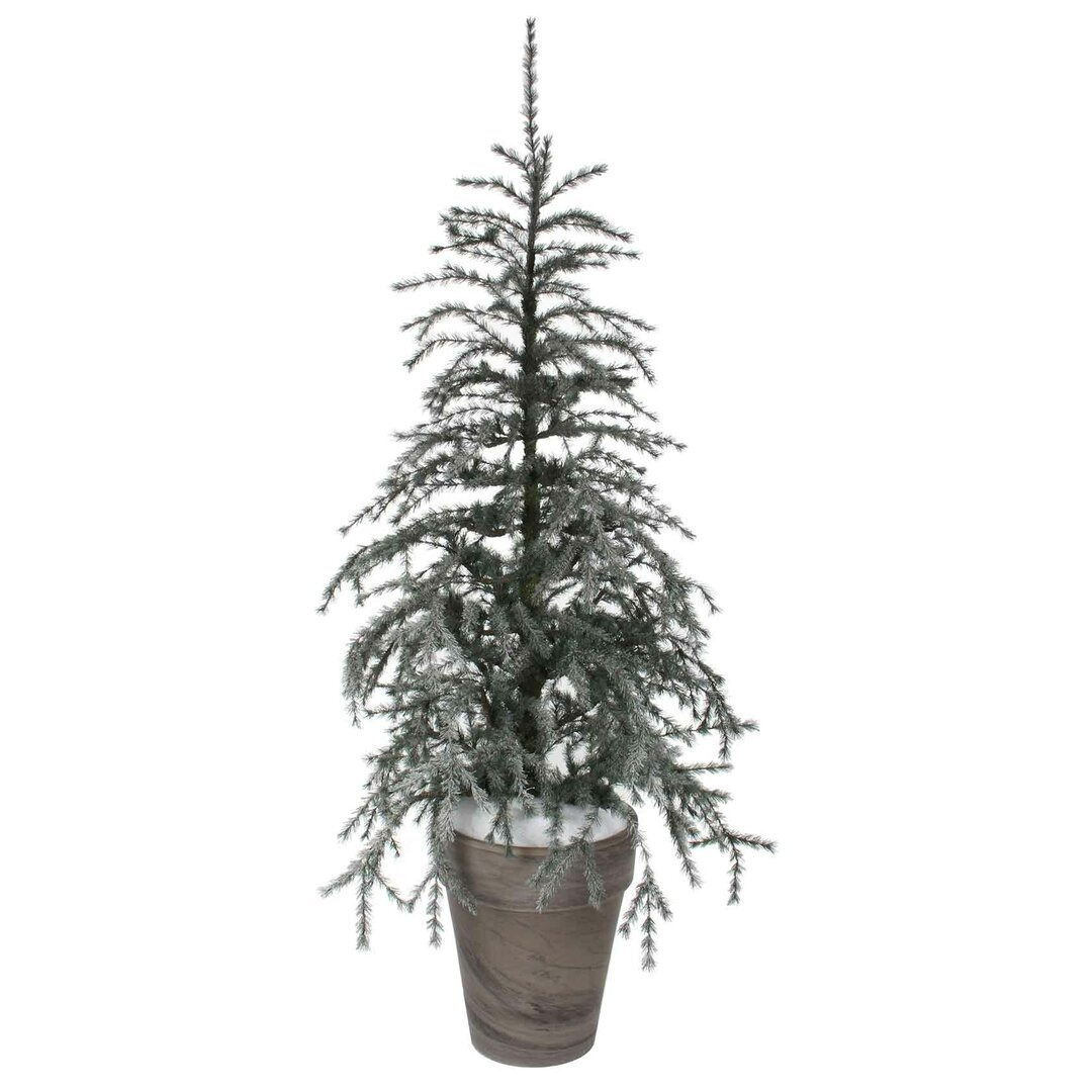 Springdale 6ft Green Artificial Christmas Tree