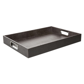 Edmondson Accent Tray