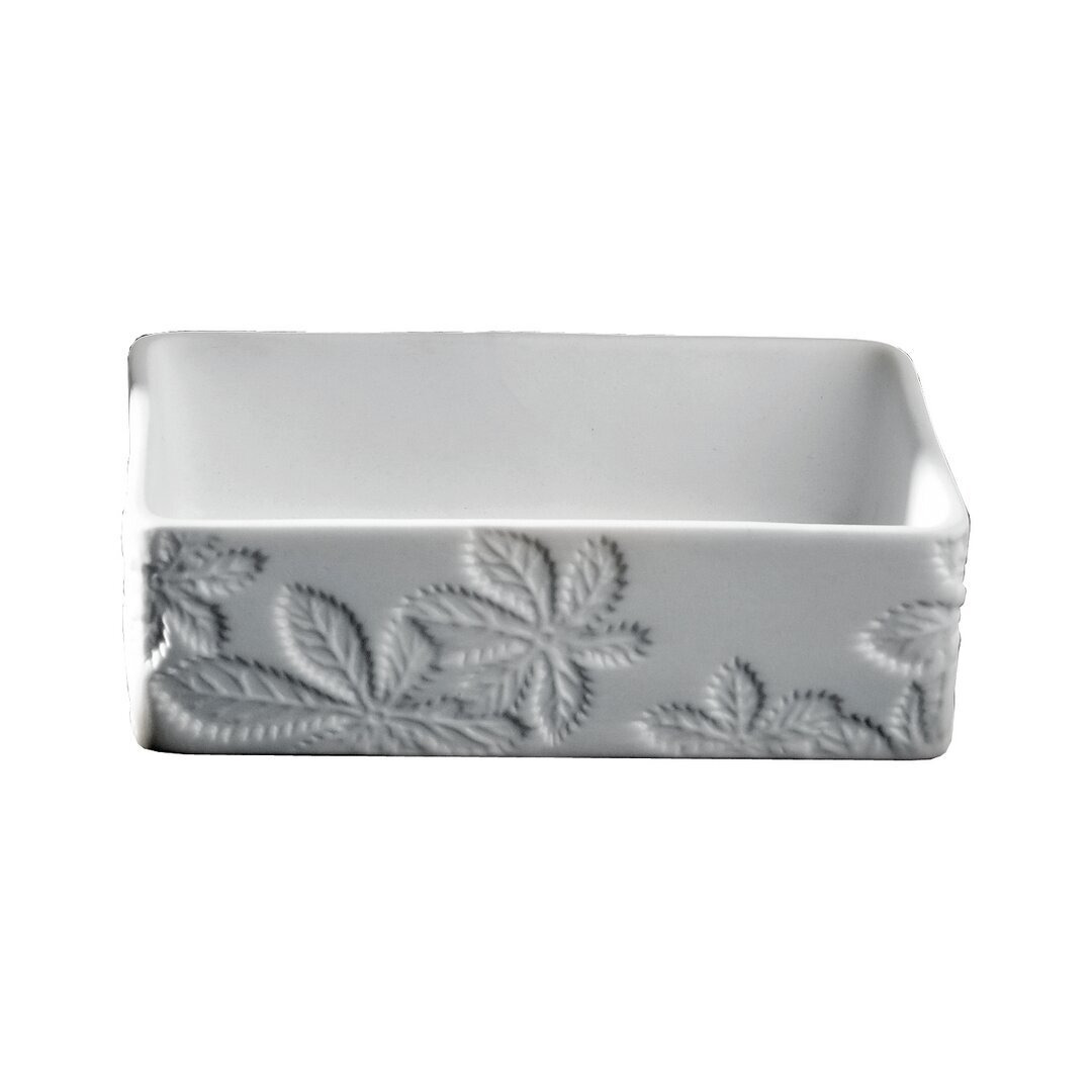 Absher Soap Dish