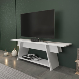 "Abbaigh TV Stand for TVs up to 55"""