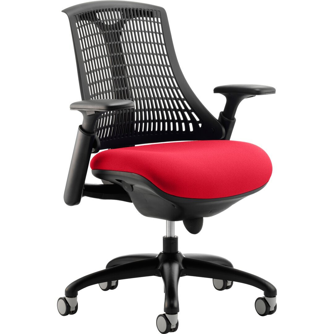 Flex Mid-Back Desk Chair