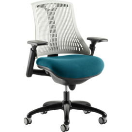Flex Mid-Back Desk Chair