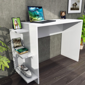 104.5cm W Rectangle Writing Desk