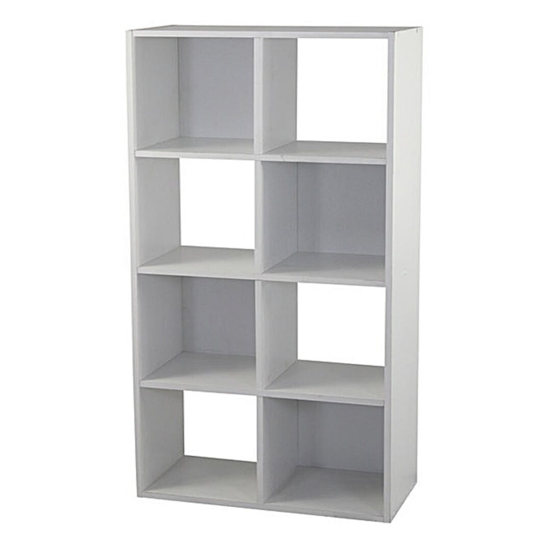 Storage Display Unit Bookcase