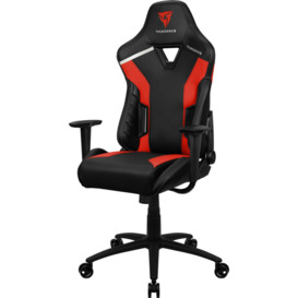 Thunderx3 TC3 Gaming Chair - Ember Red
